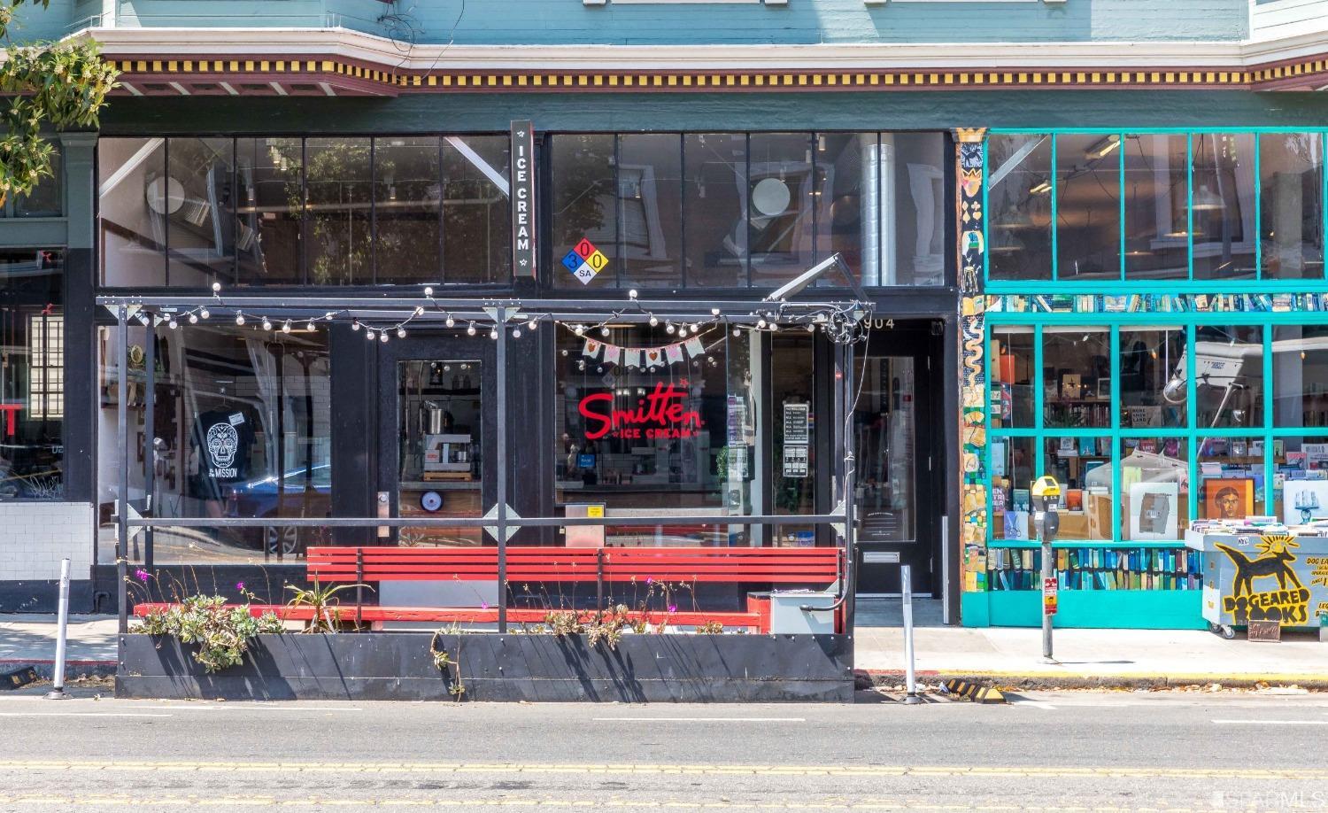 307 Chattanooga Street