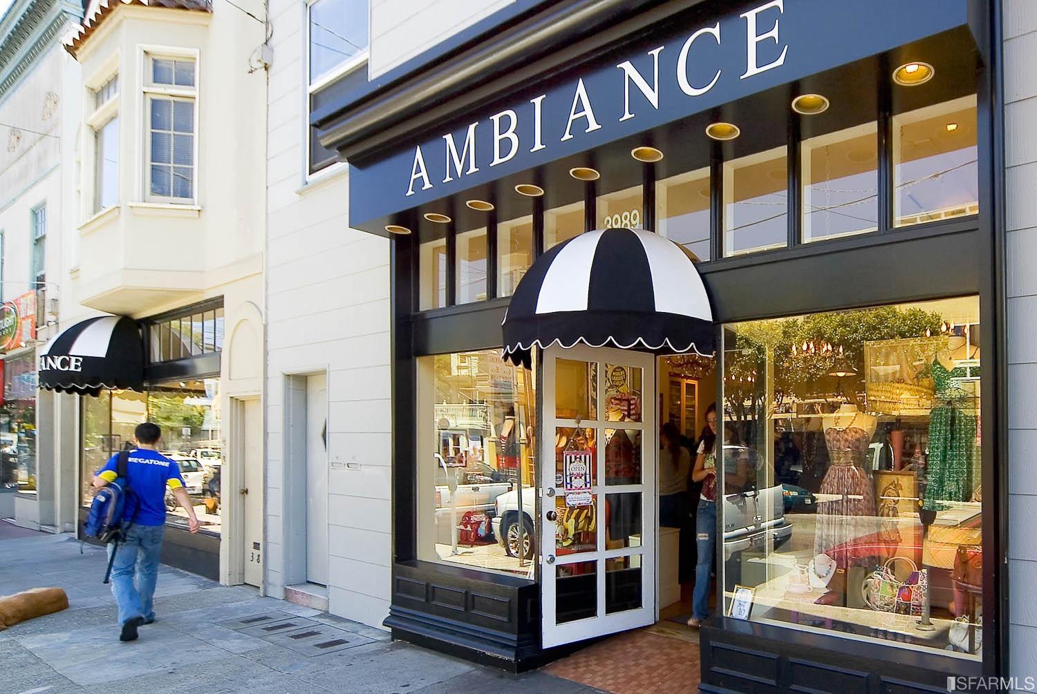 307 Chattanooga Street