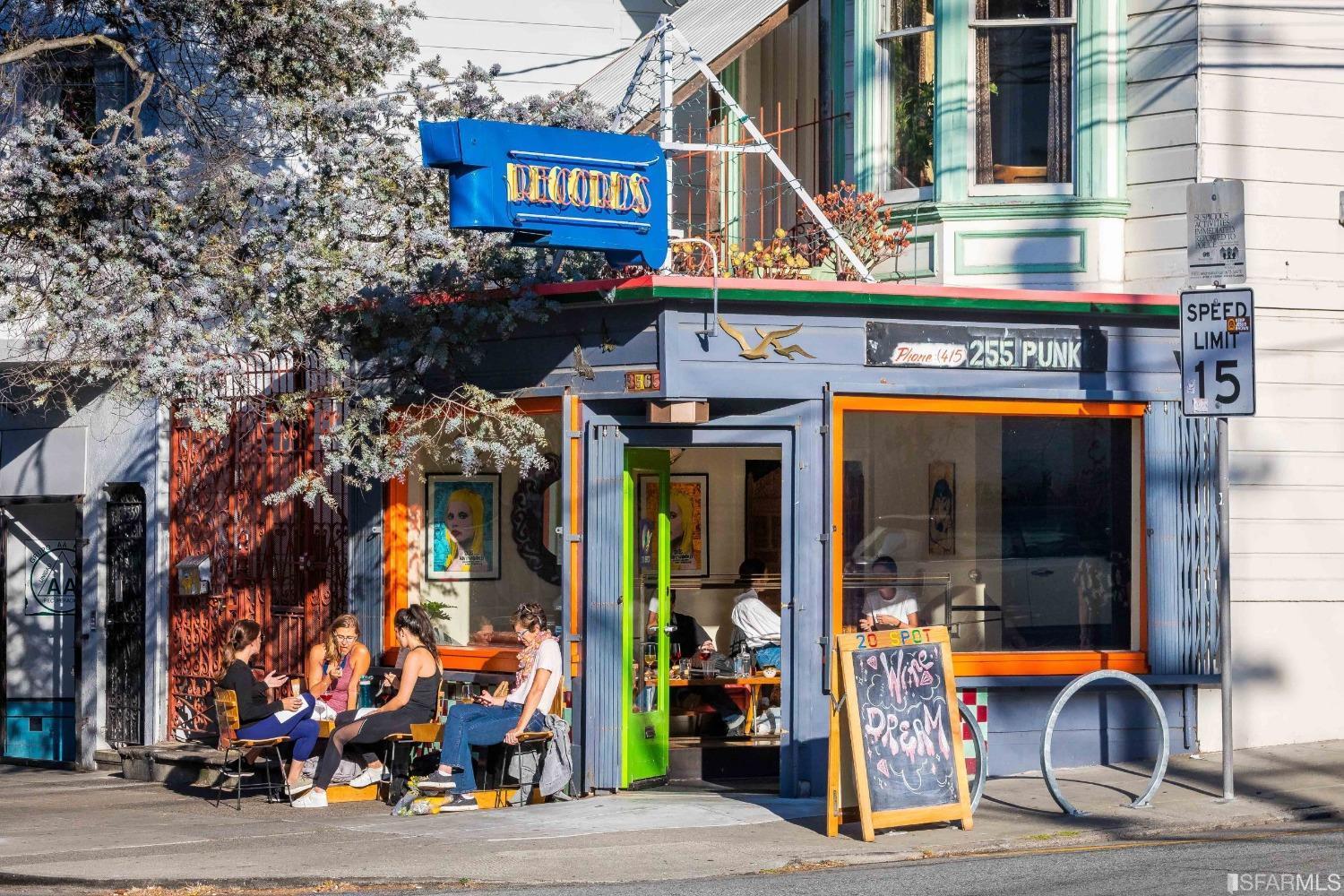 307 Chattanooga Street