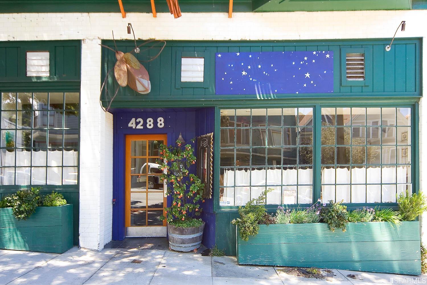 307 Chattanooga Street