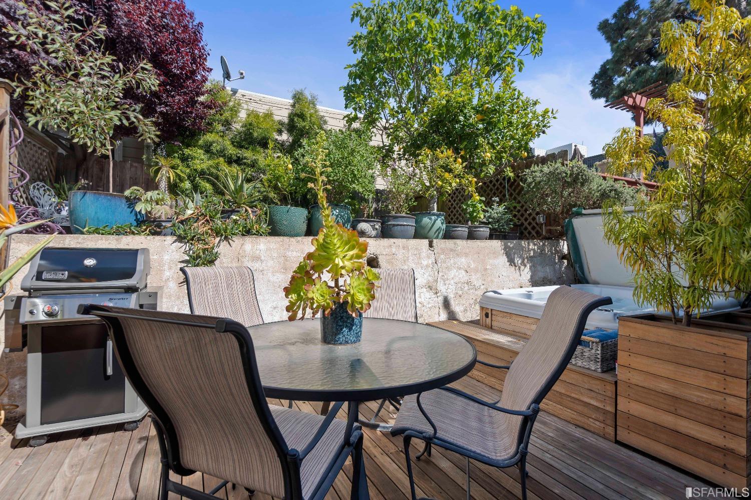 307 Chattanooga Street