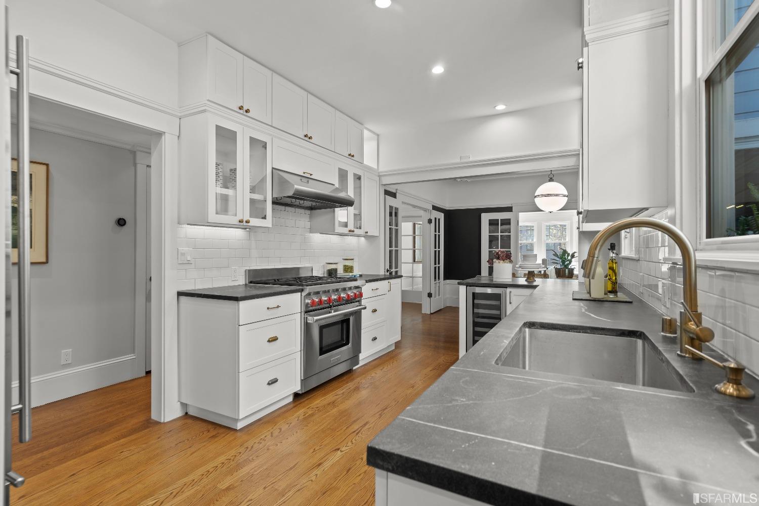 307 Chattanooga Street