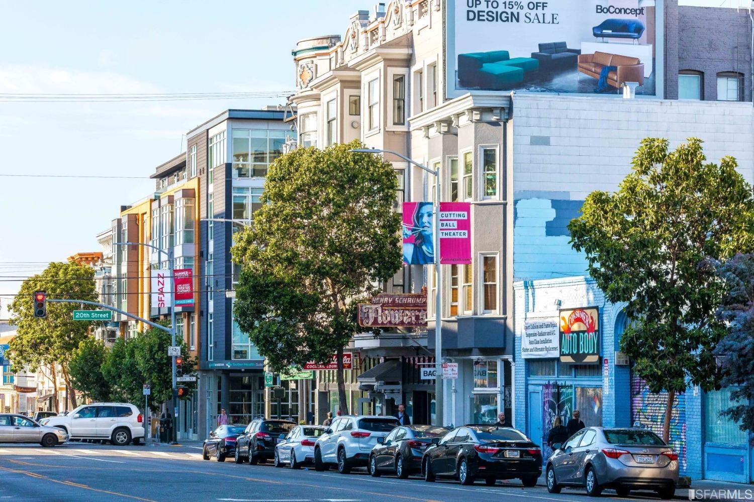 307 Chattanooga Street