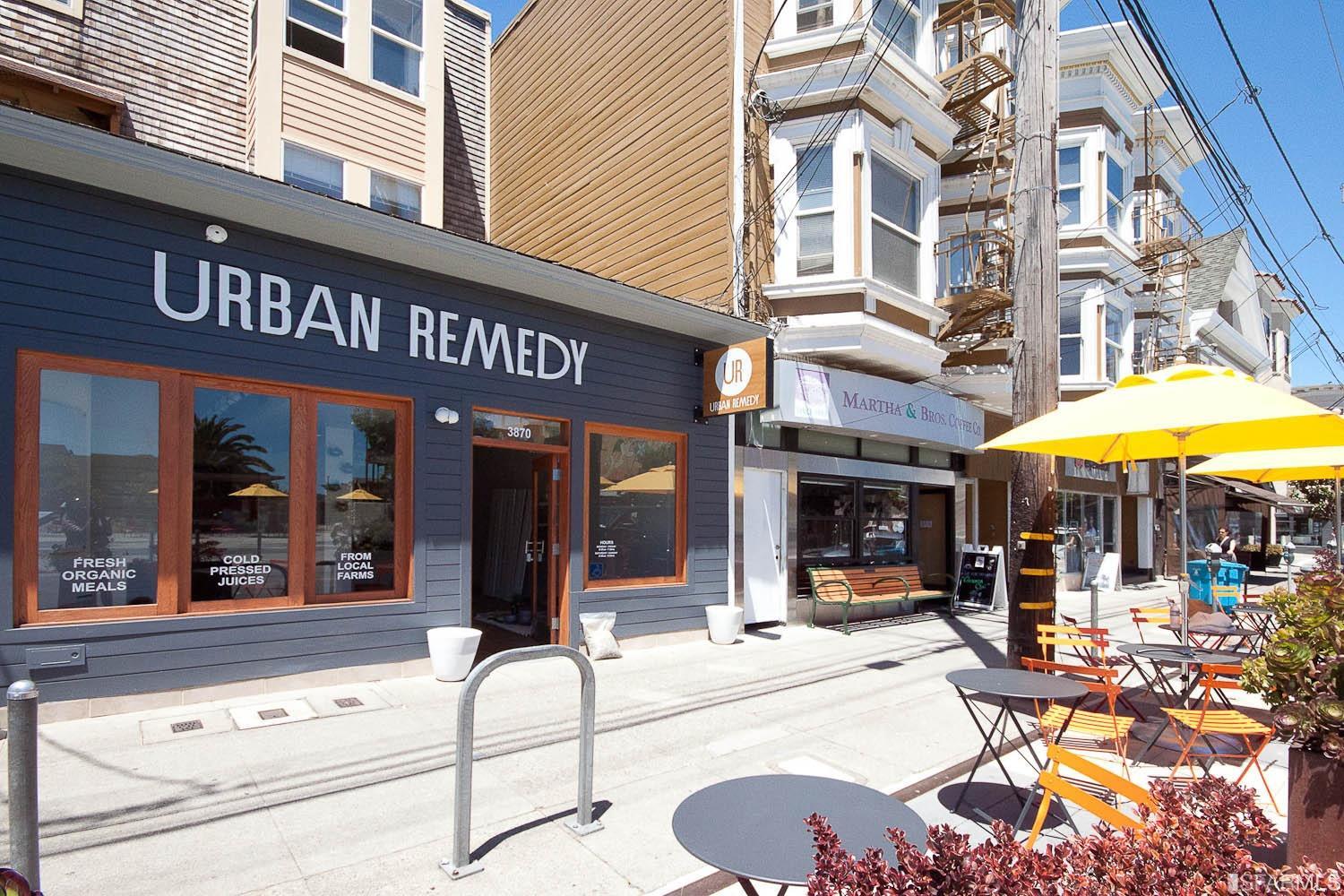 307 Chattanooga Street