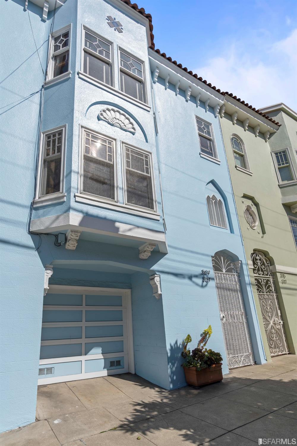 307 Chattanooga Street