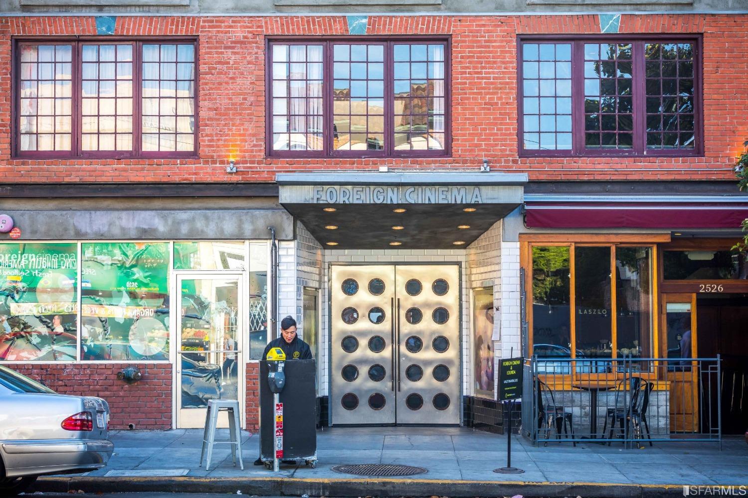 307 Chattanooga Street