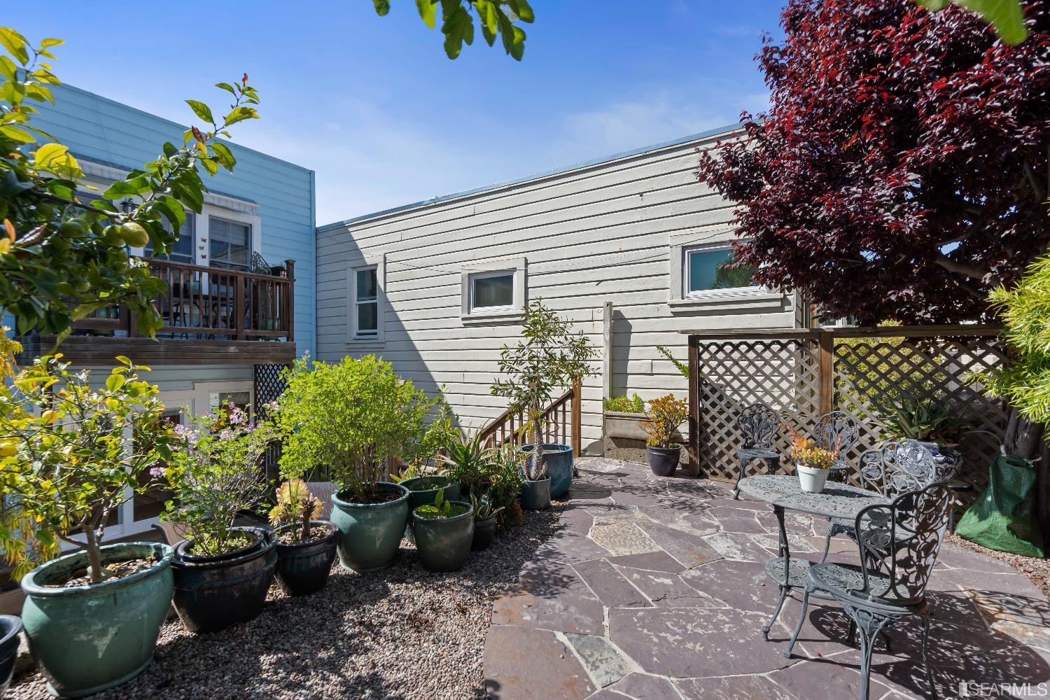 307 Chattanooga Street