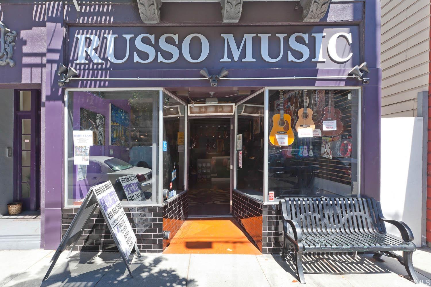 307 Chattanooga Street