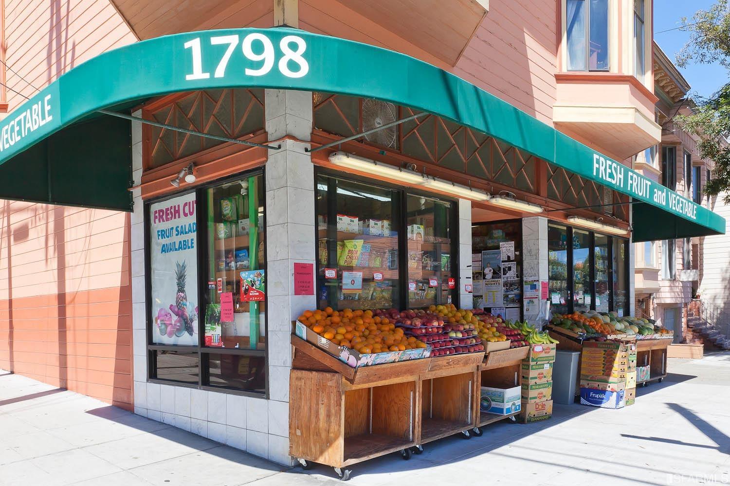 307 Chattanooga Street