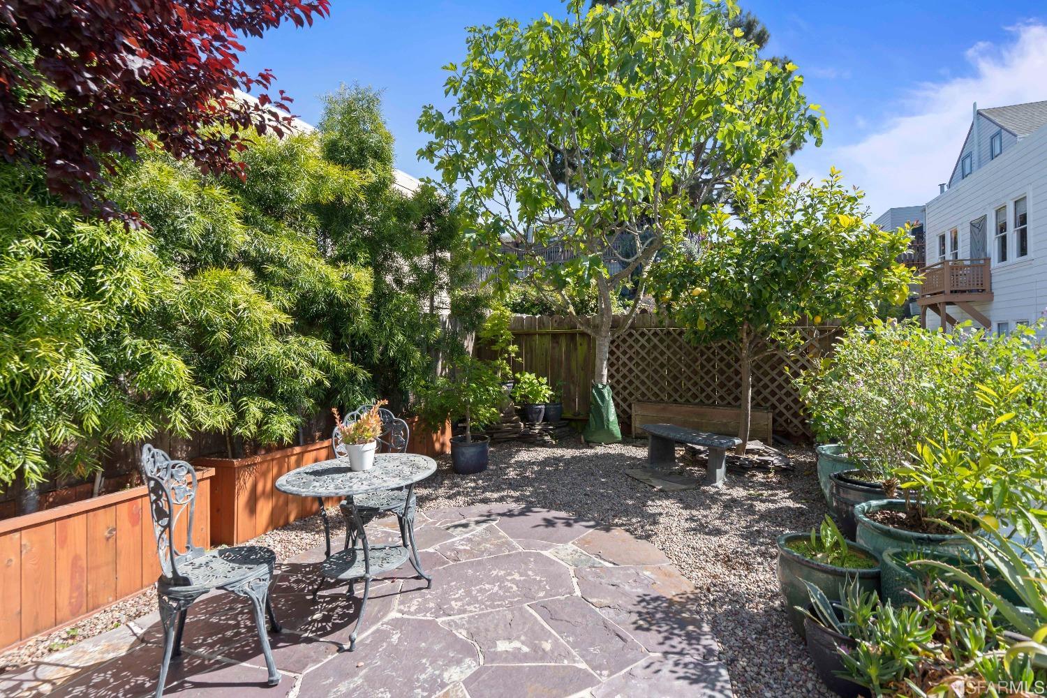 307 Chattanooga Street