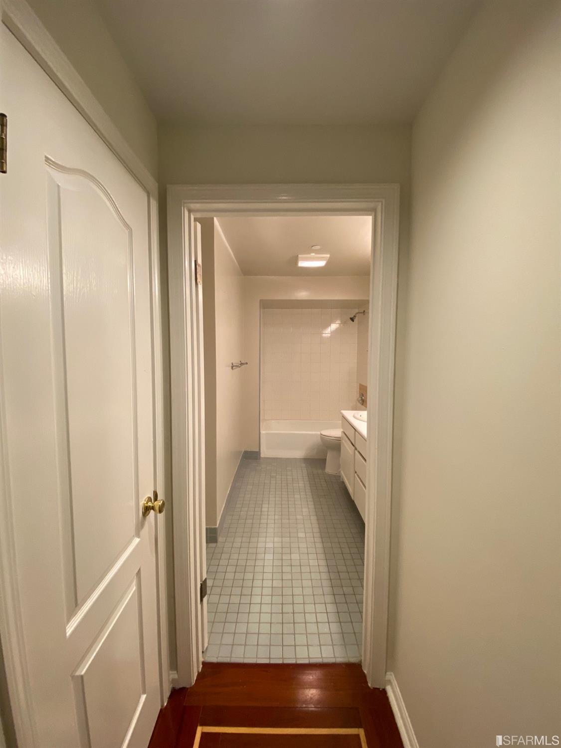 757 North Point Street Unit: 1