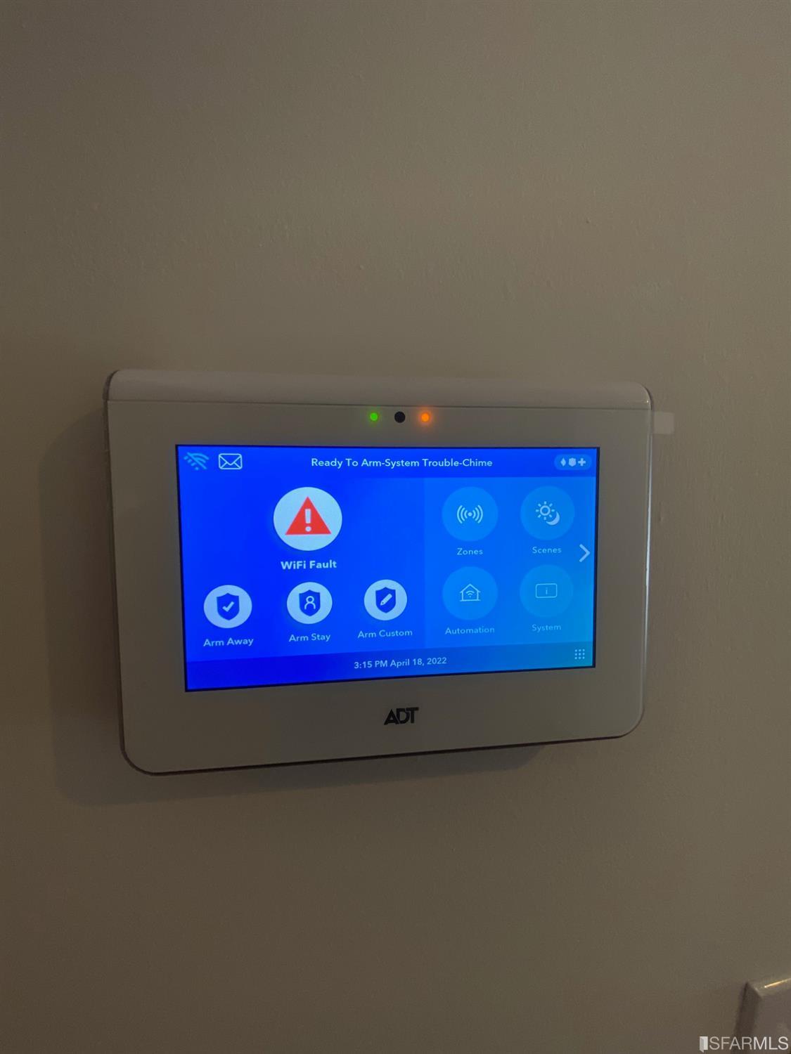 757 North Point Street Unit: 1