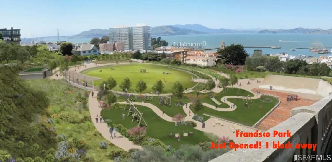 757 North Point Street Unit: 1