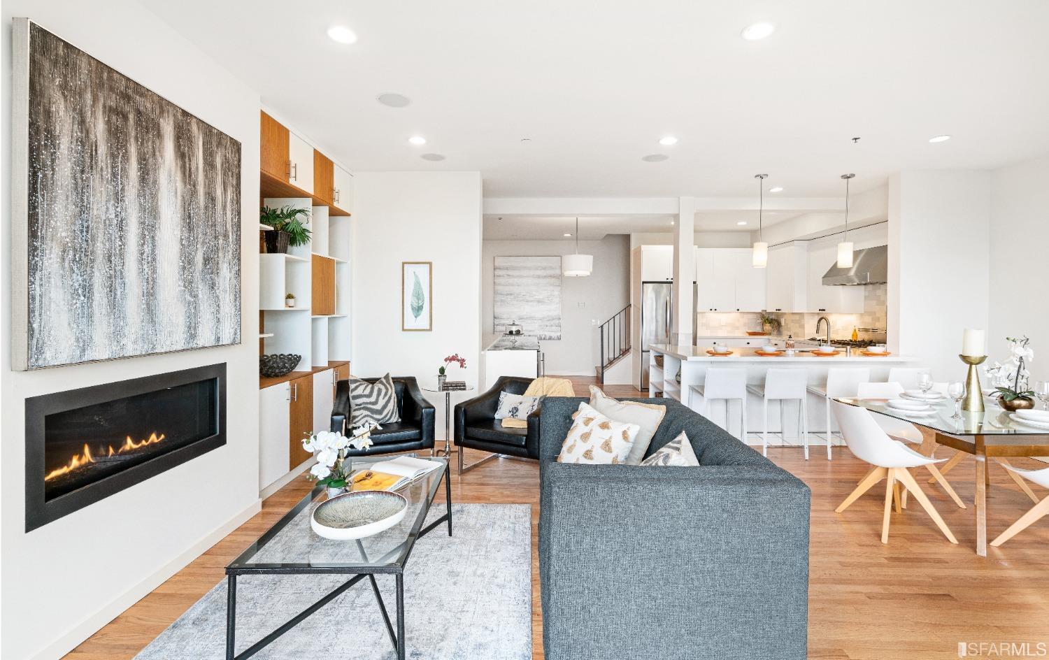 37 Miguel Street Unit: 6