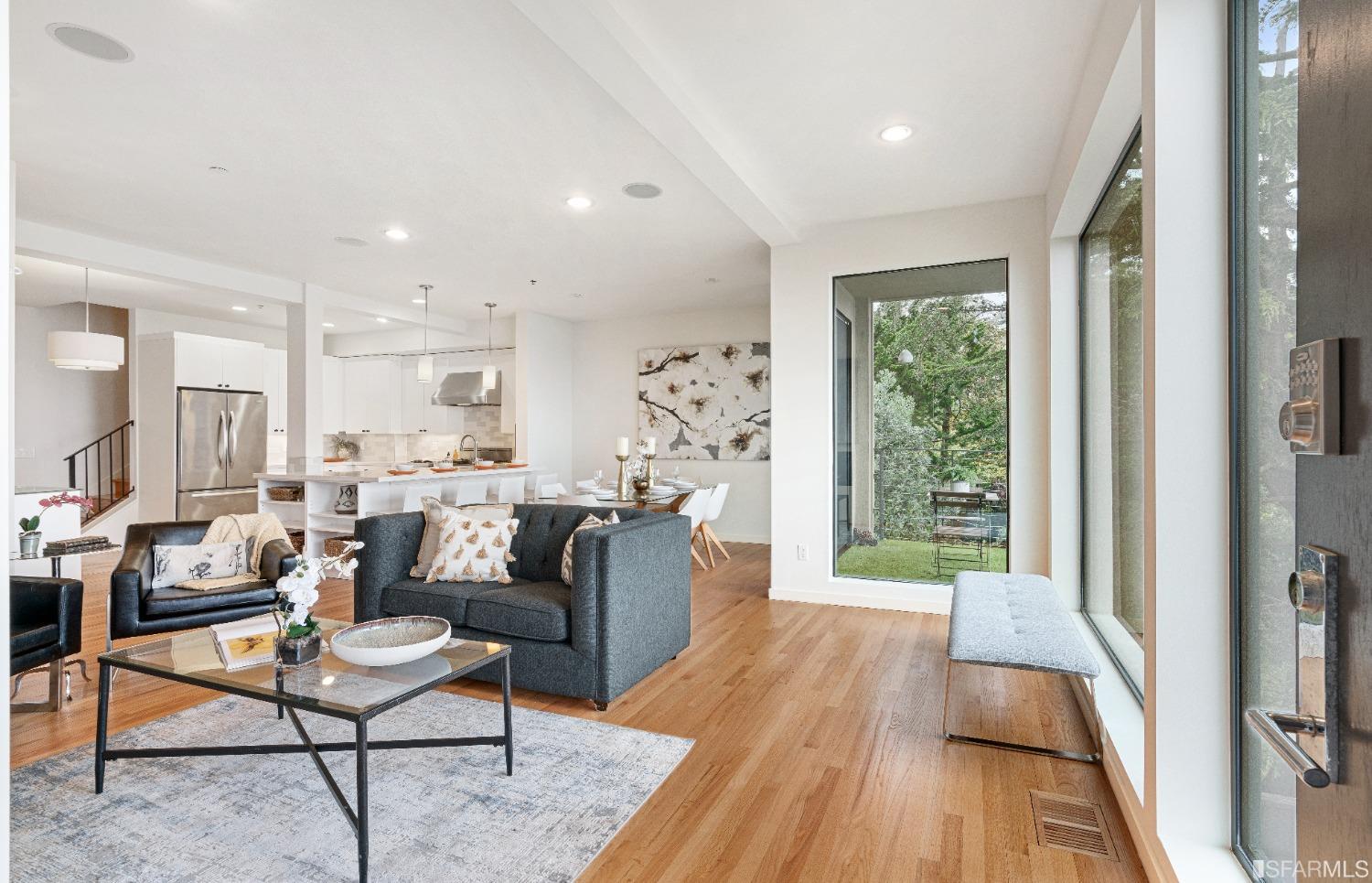 37 Miguel Street Unit: 6