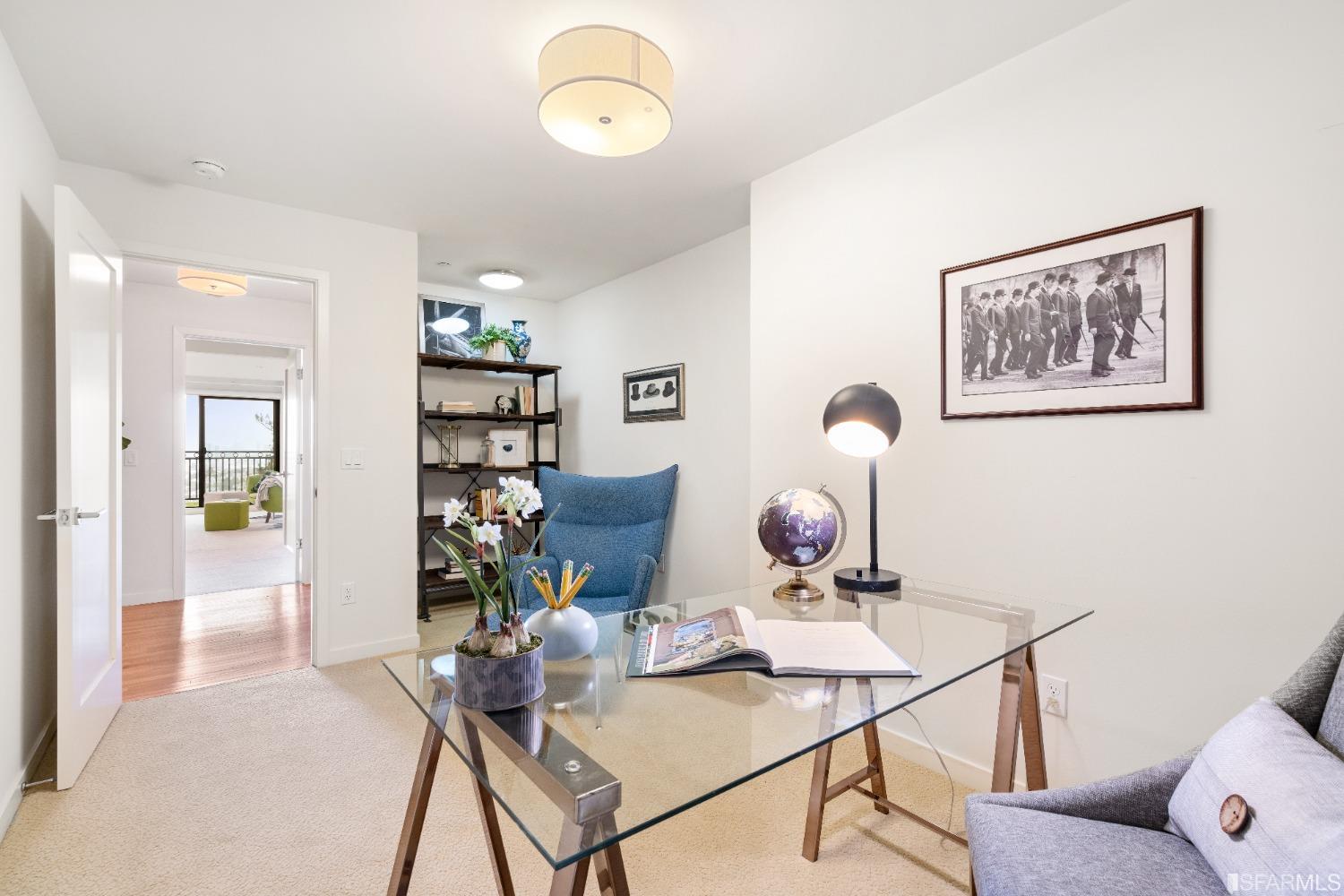 37 Miguel Street Unit: 6