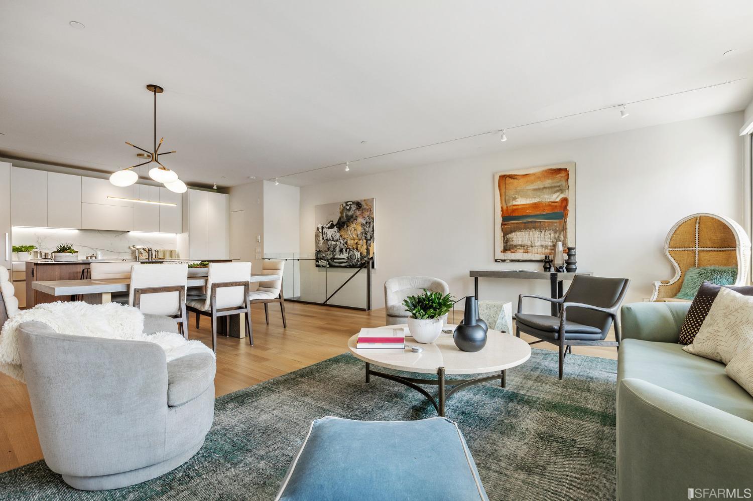 3500 19th Street Unit: 207