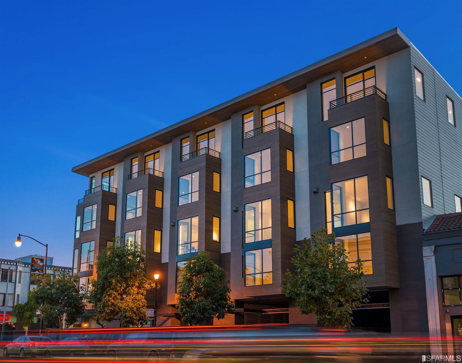 3500 19th Street Unit: 207