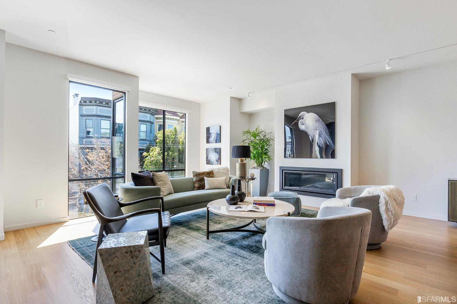 3500 19th Street Unit: 207