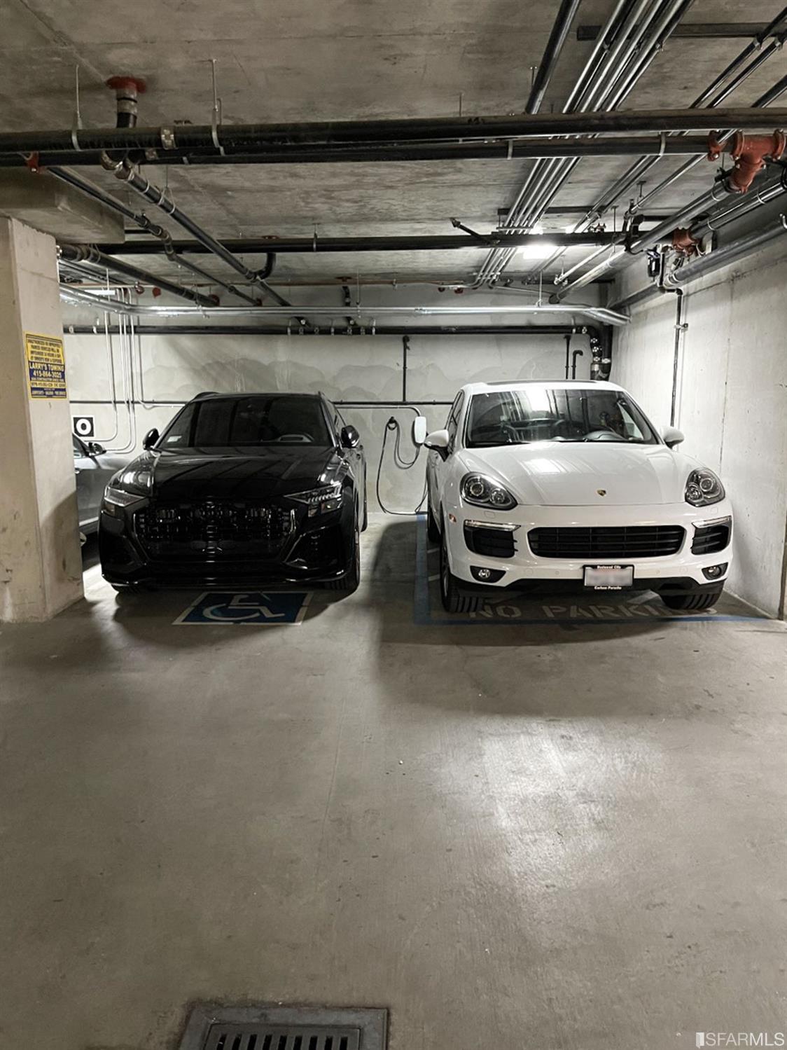 3500 19th Street Unit: 207