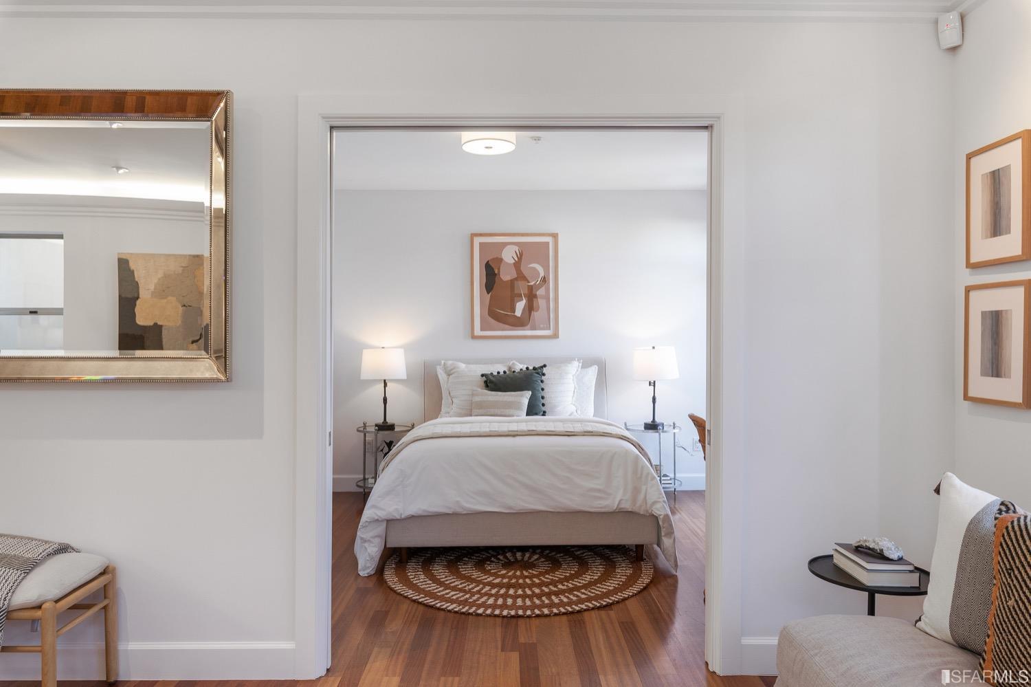 741 Clement Street Unit: 207