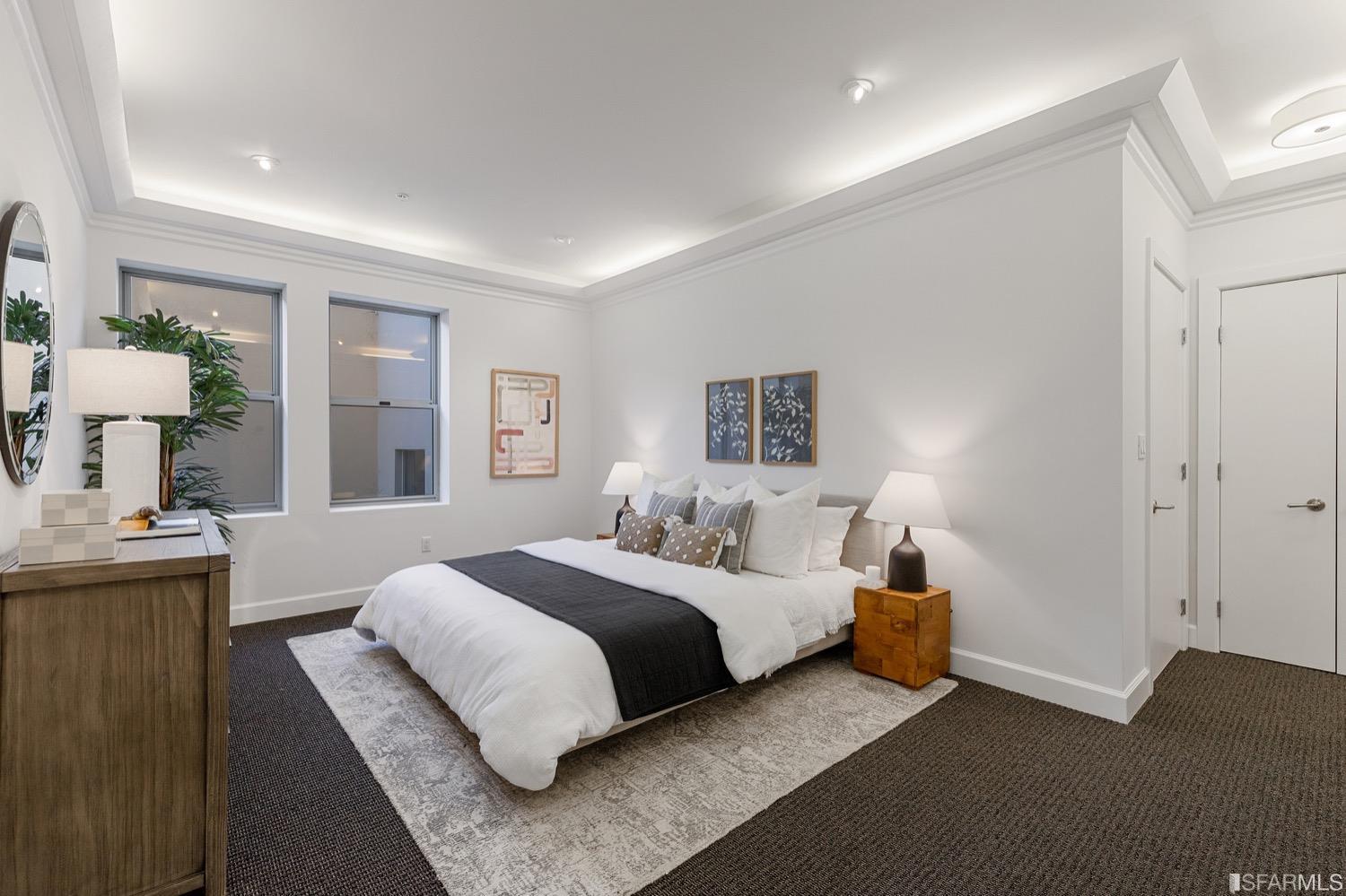 741 Clement Street Unit: 207