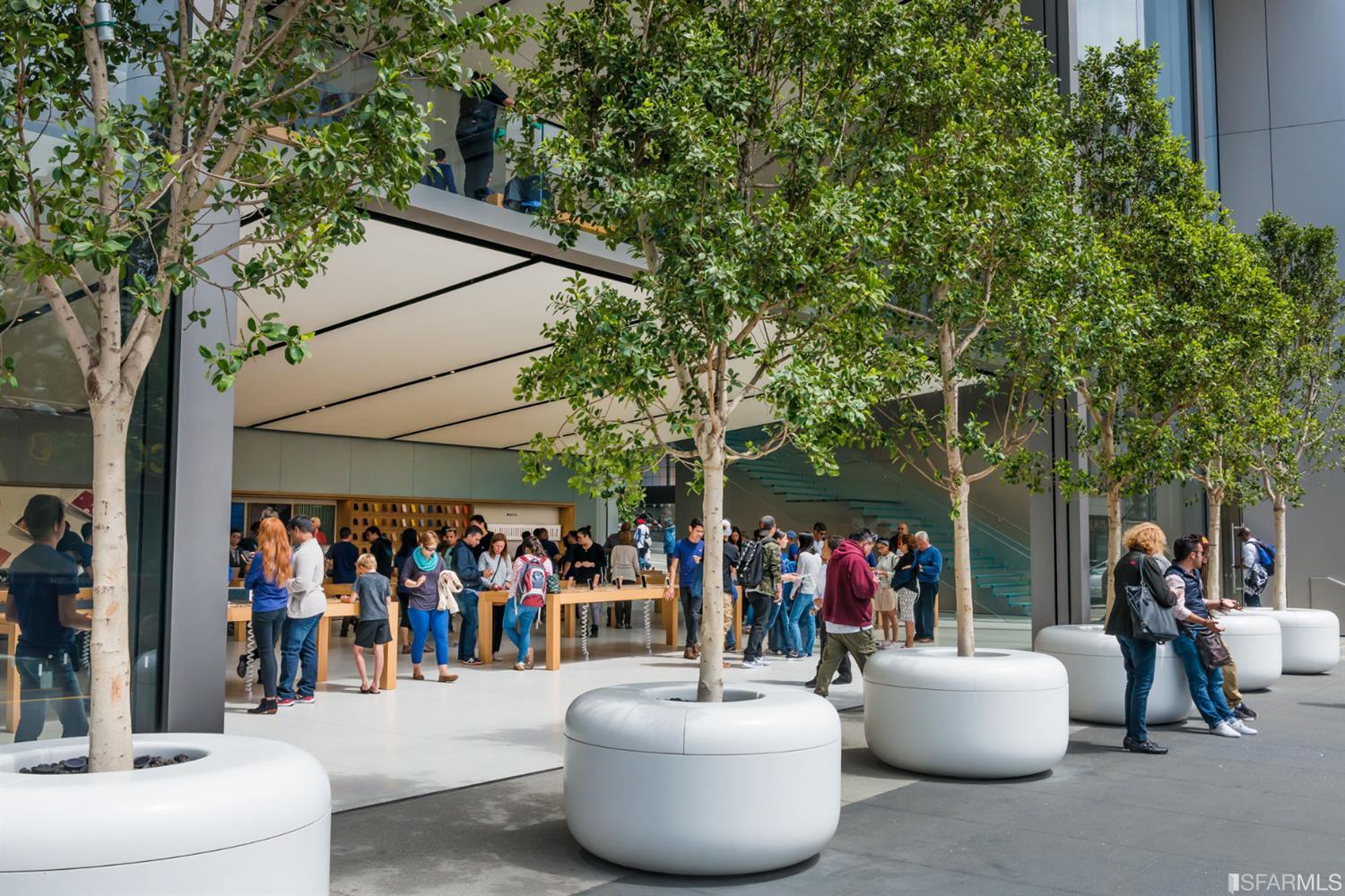 832 Sutter Street Unit: 202