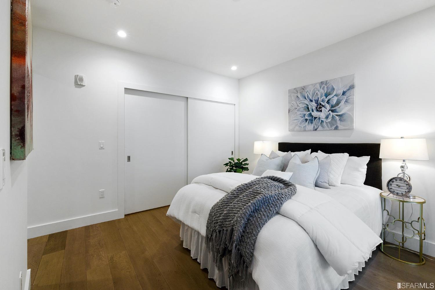 832 Sutter Street Unit: 202