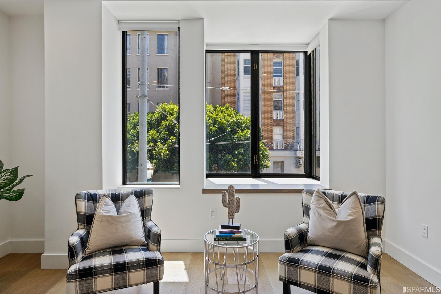 832 Sutter Street Unit: 202