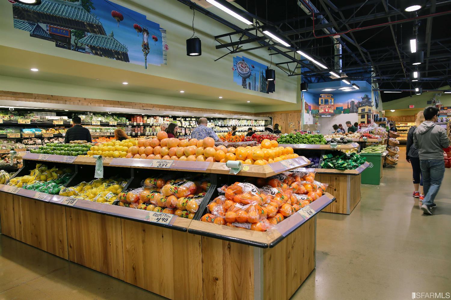 832 Sutter Street Unit: 202