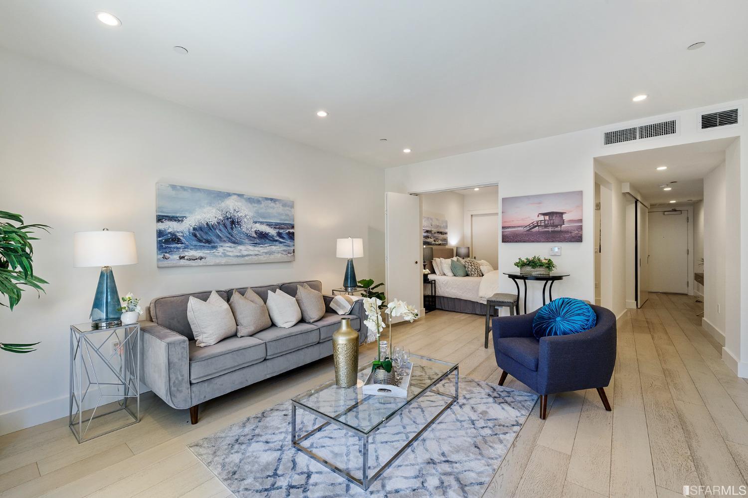 832 Sutter Street Unit: 401