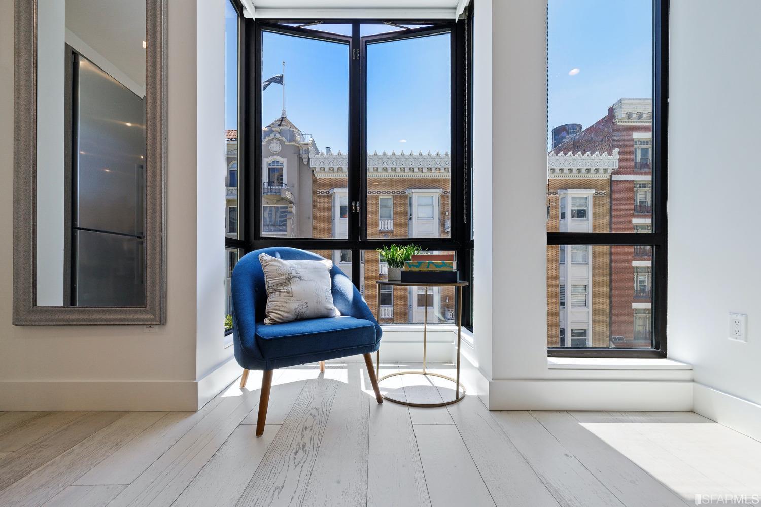 832 Sutter Street Unit: 401