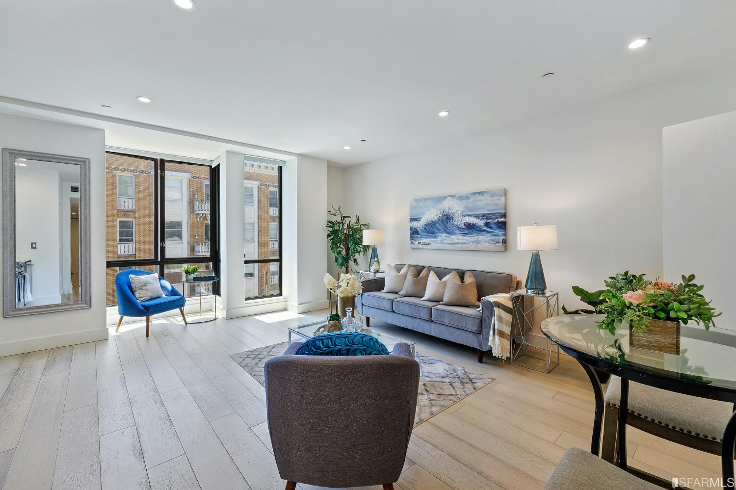 832 Sutter Street Unit: 401