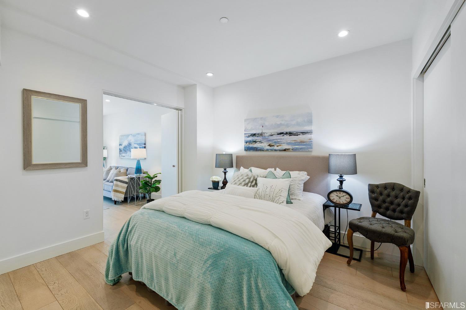 832 Sutter Street Unit: 401