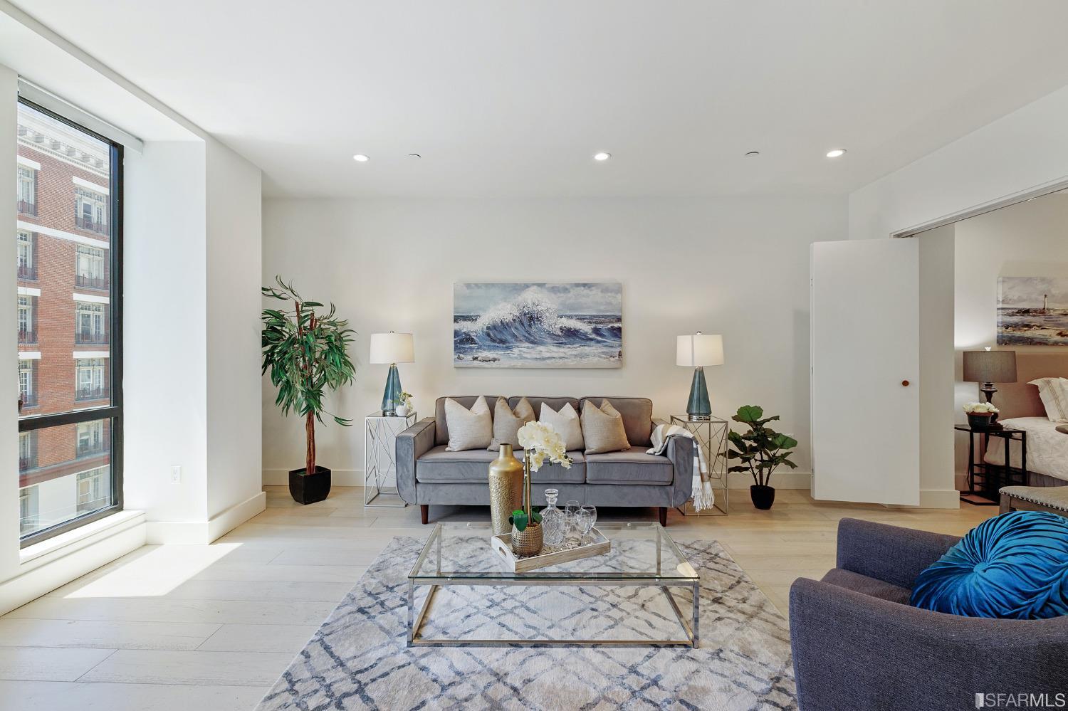 832 Sutter Street Unit: 401