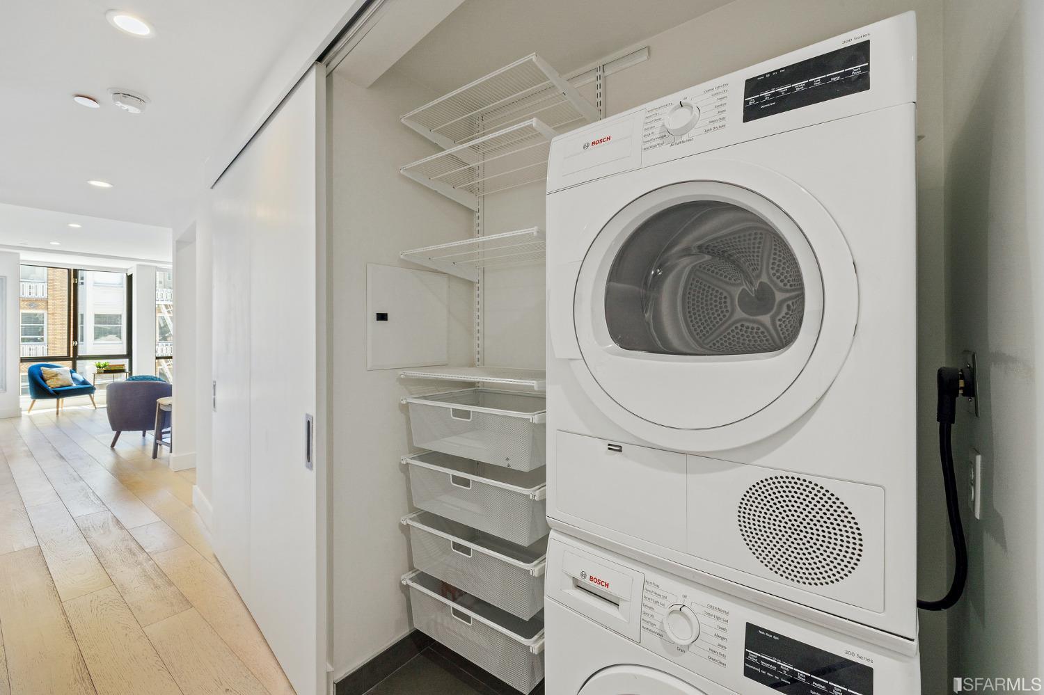 832 Sutter Street Unit: 401