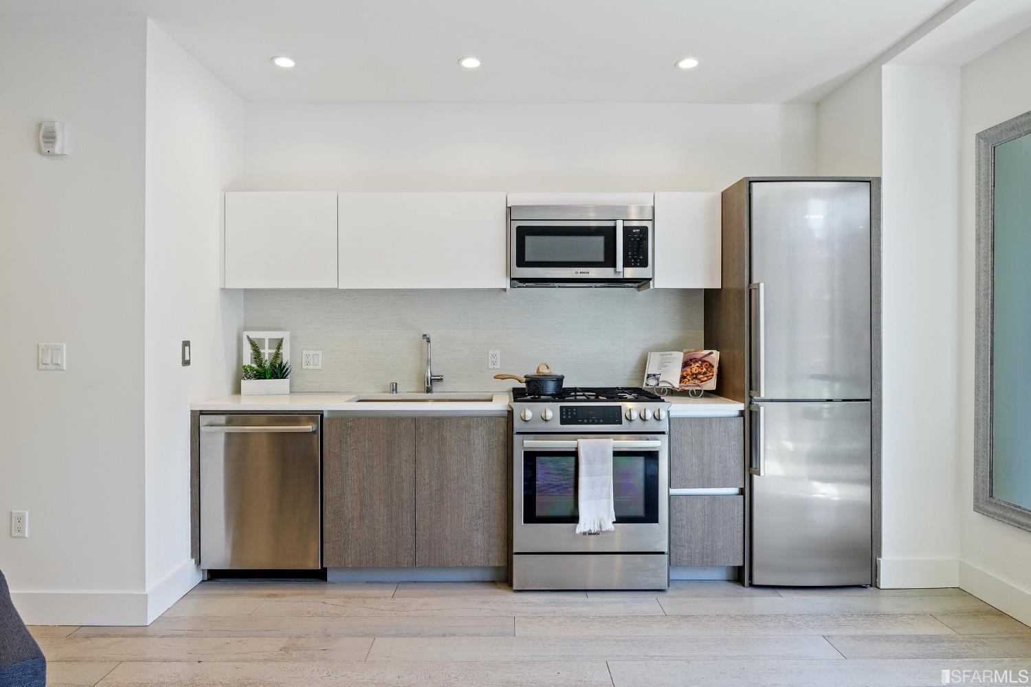 832 Sutter Street Unit: 401