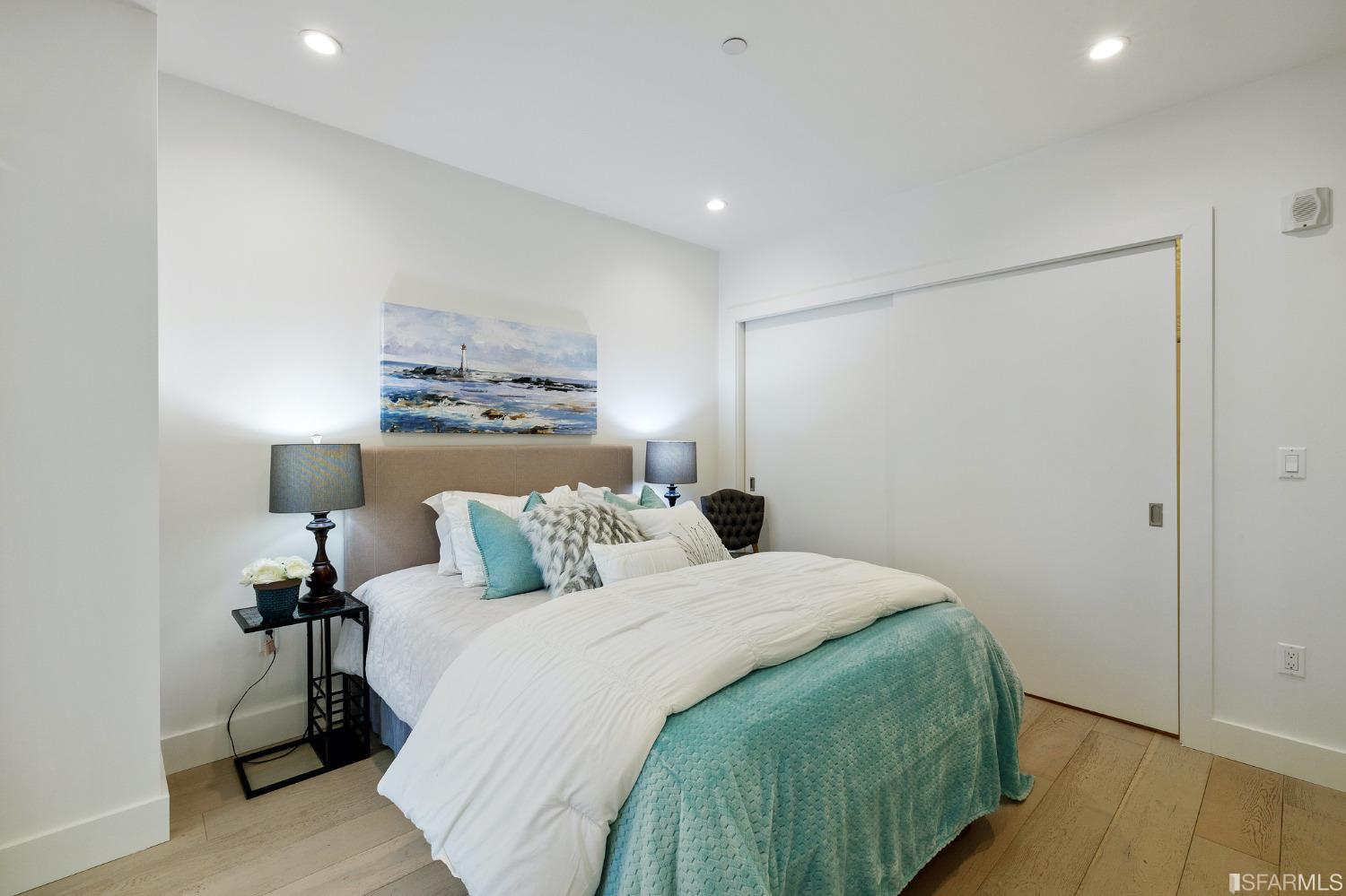 832 Sutter Street Unit: 401