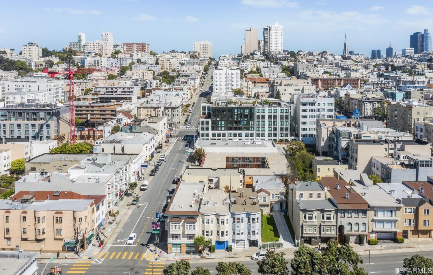 2554 Franklin Street