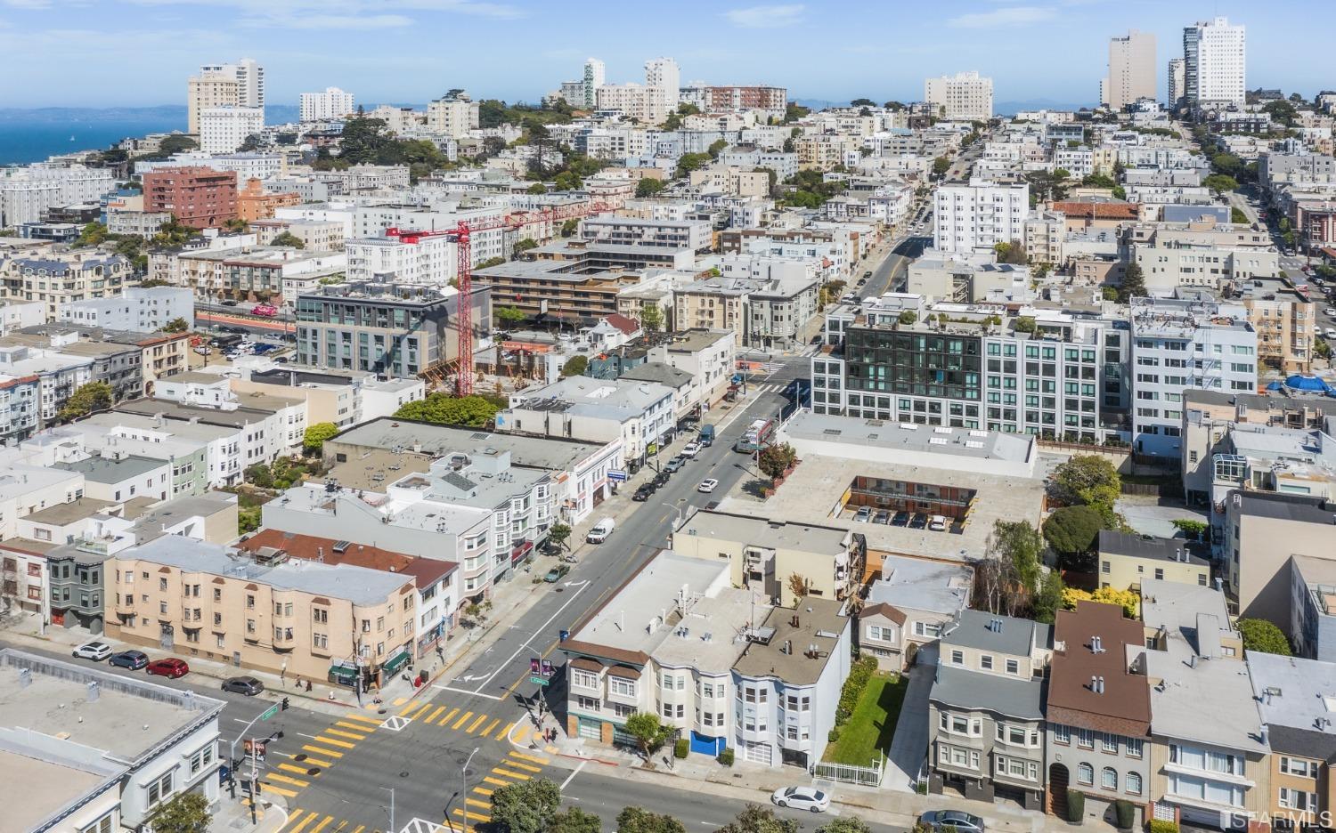 2554 Franklin Street