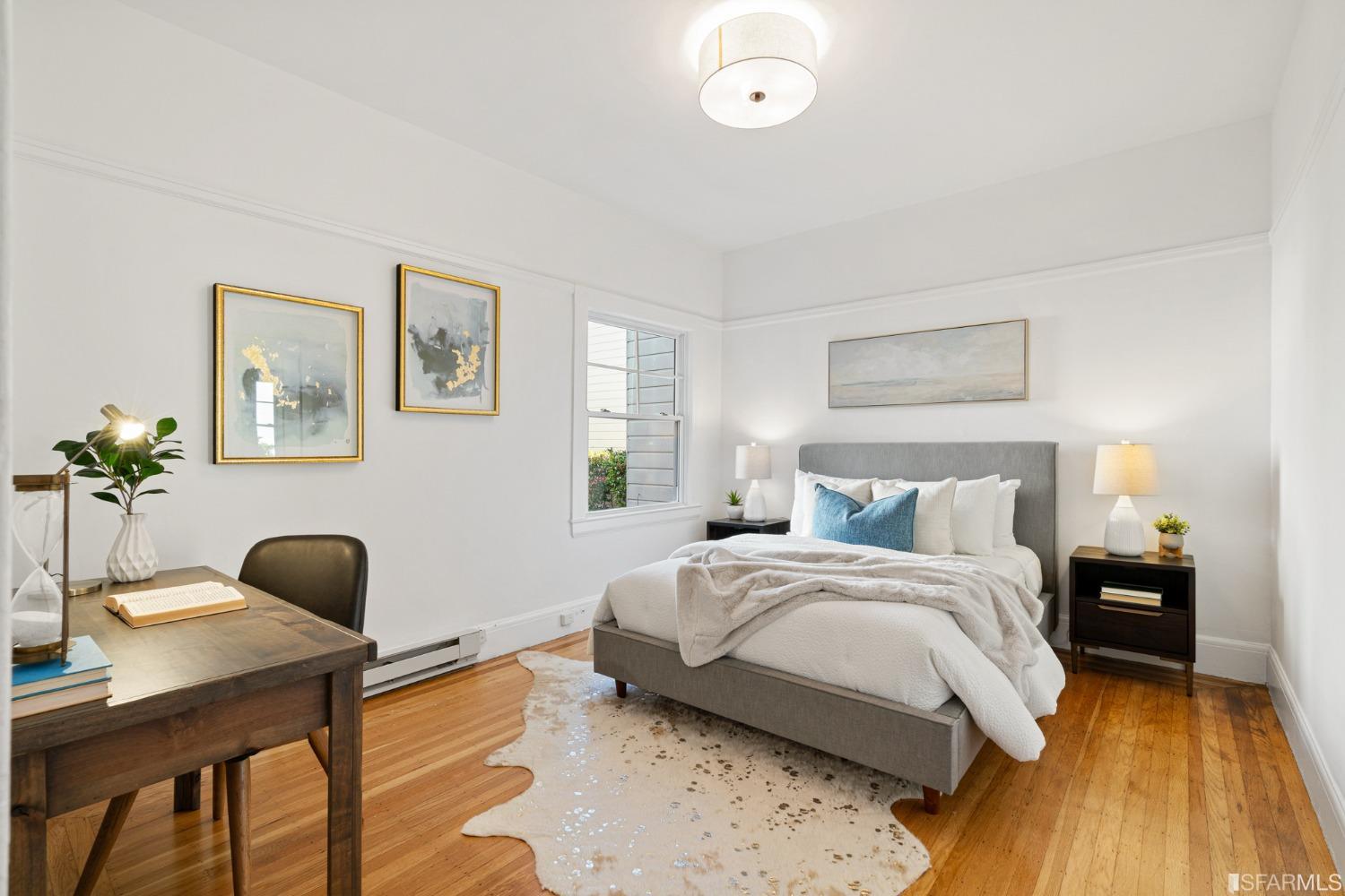 2554 Franklin Street