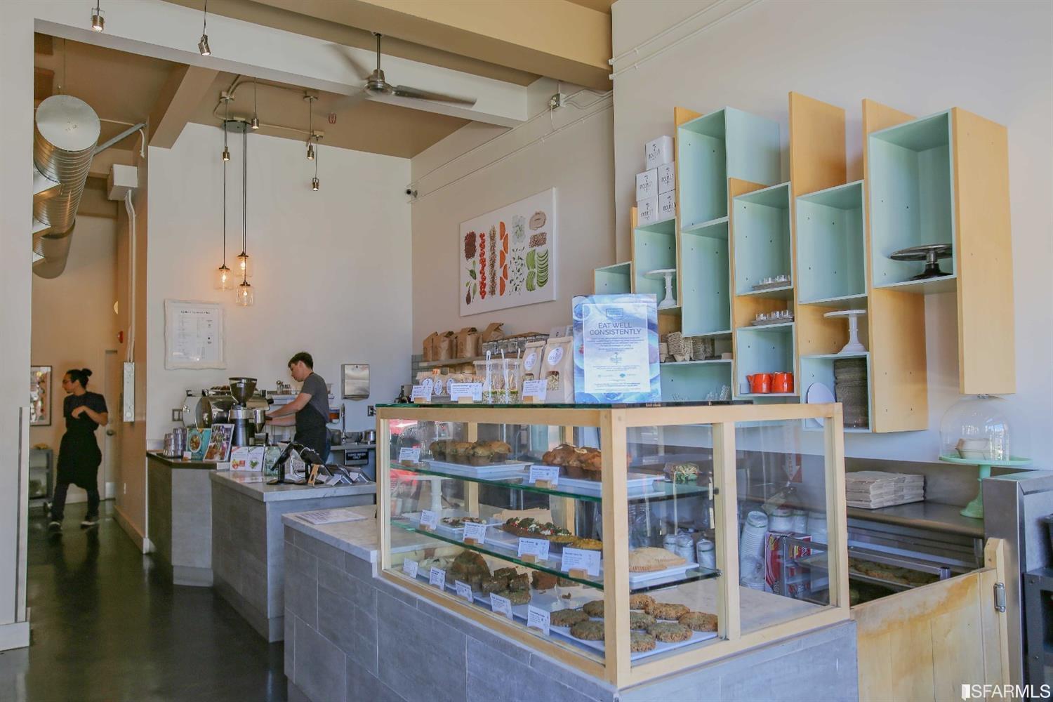 1855 Sacramento Street Unit: 3