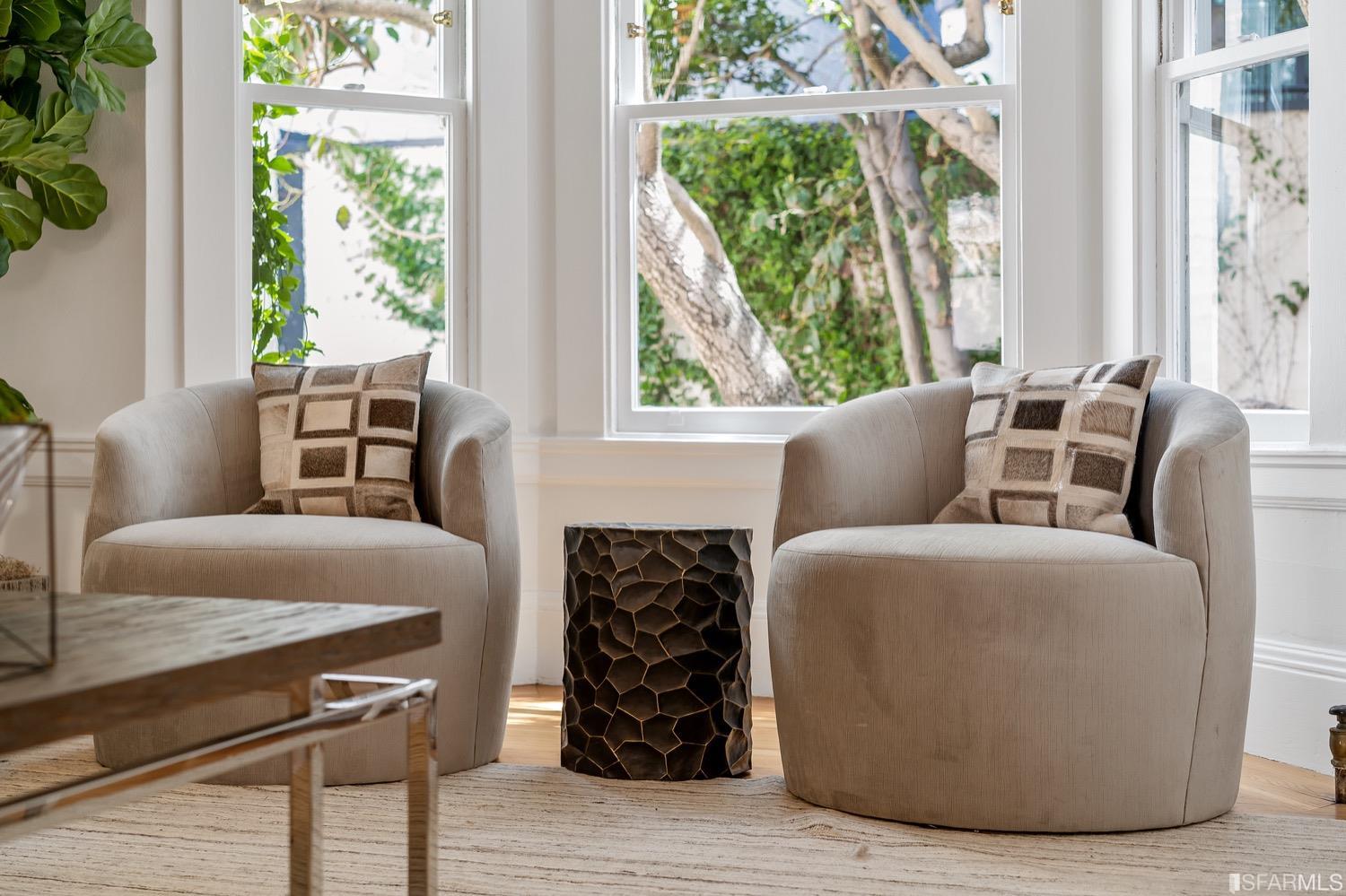 1855 Sacramento Street Unit: 3