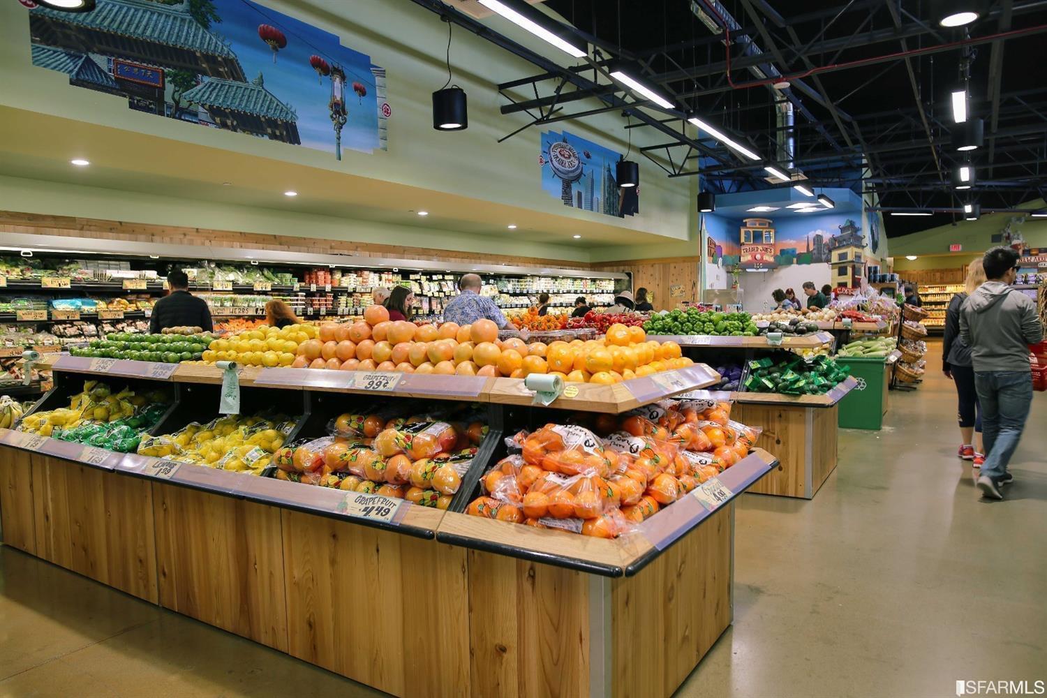 1855 Sacramento Street Unit: 3