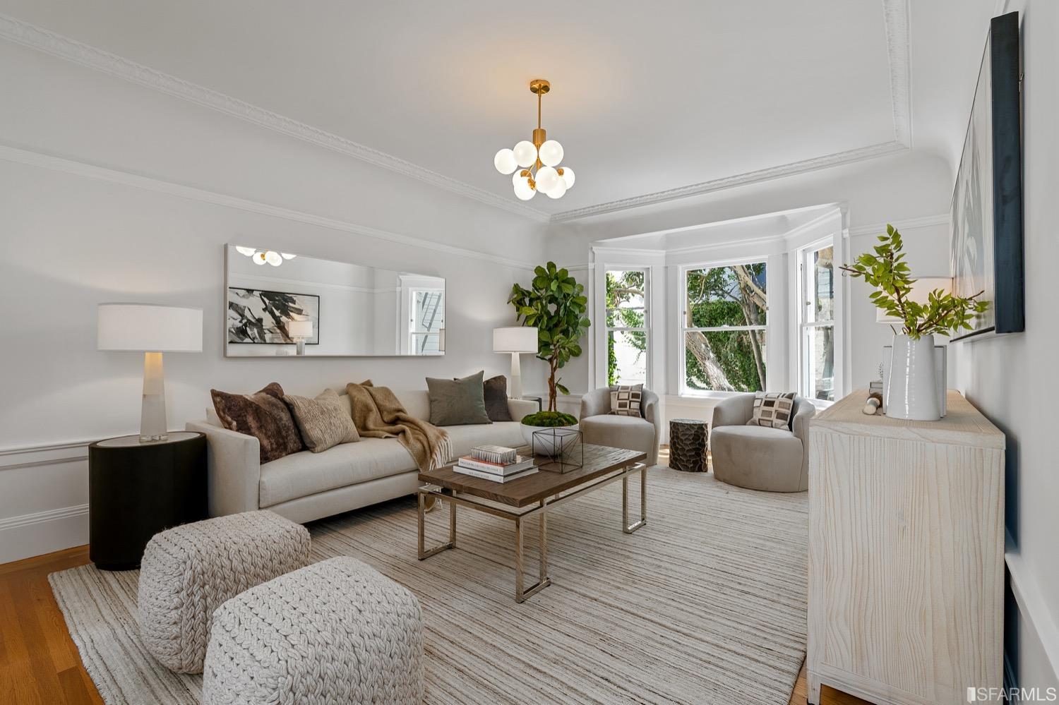 1855 Sacramento Street Unit: 3