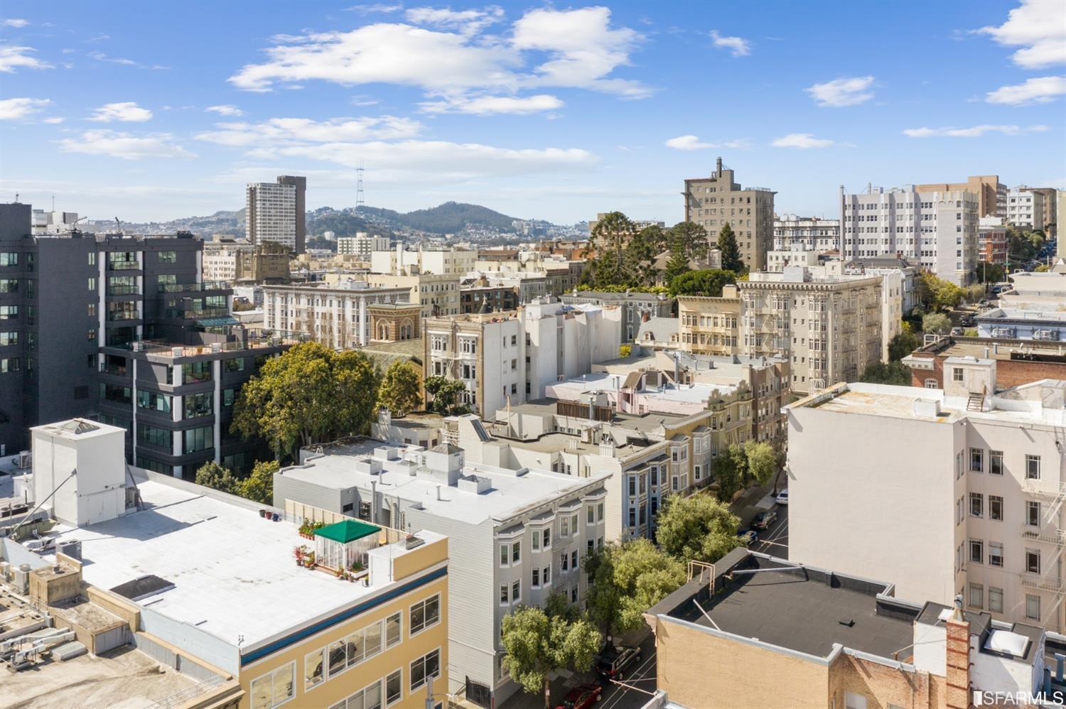 1855 Sacramento Street Unit: 3