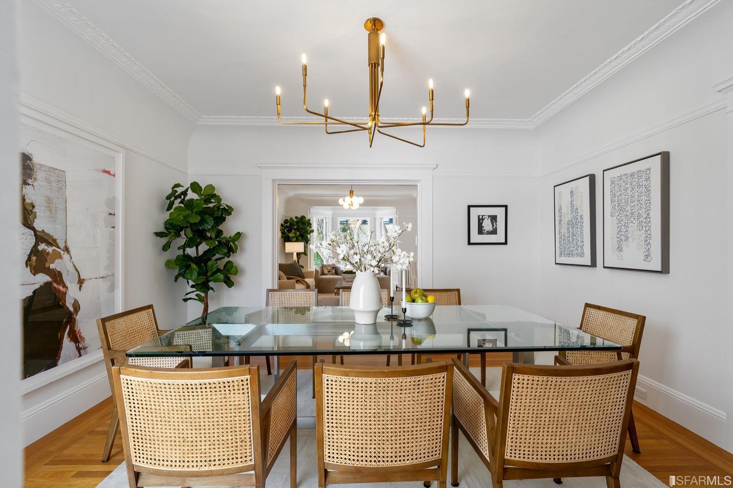 1855 Sacramento Street Unit: 3