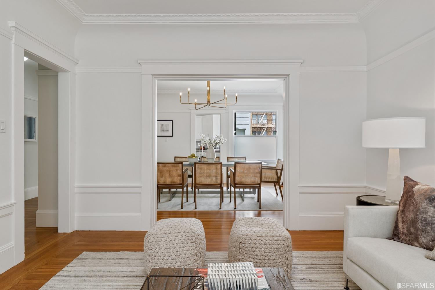 1855 Sacramento Street Unit: 3