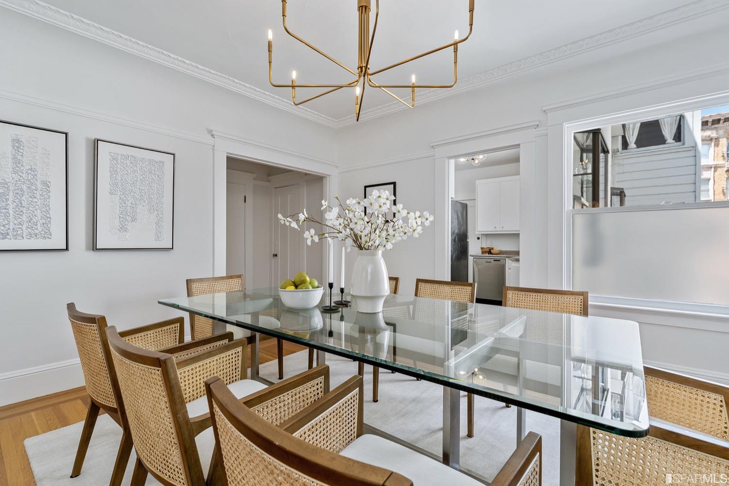 1855 Sacramento Street Unit: 3