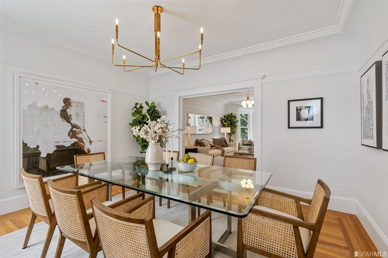 1855 Sacramento Street Unit: 3